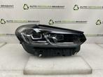 Koplamp Rechts VOLL LED BMW X3 G01 X4 G02 LCI 5A29228-06, Gebruikt, Ophalen of Verzenden, BMW, BMW