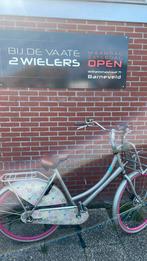Cortina lief, Fietsen en Brommers, Fietsen | Meisjes, Ophalen of Verzenden, Gebruikt, 26 inch of meer