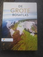 De grote bosatlas 54e editie, Ophalen of Verzenden, Zo goed als nieuw, Bosatlas