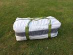 Tent Nomad Calima II Air, Ophalen, Gebruikt, Tot en met 2
