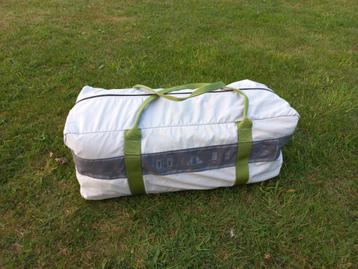 Tent Nomad Calima II Air beschikbaar voor biedingen