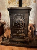 Dauphin Thermocet 12,5 kw gaskachel, Ophalen, Gas, Gaskachel