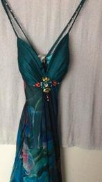 Mooie galajurk, Ophalen of Verzenden, Zo goed als nieuw, Galajurk