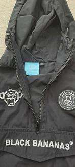 Zomerjas maat 128 black bananas, Kinderen en Baby's, Kinderkleding | Maat 128, Ophalen, Zo goed als nieuw, Jongen, Jas