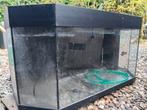 Jewel aquarium 1 meter, Dieren en Toebehoren, Vissen | Aquaria en Toebehoren, Ophalen, Zo goed als nieuw, Leeg aquarium