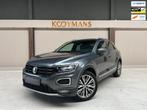 Volkswagen T-ROC 1.5 TSI Sport Business R SPORTLINE/ACC/LANE, Stof, 4 cilinders, 150 pk, Bedrijf