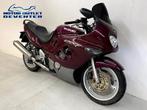 SUZUKI GSX 750 F (bj 1999), Motoren, 750 cc, SUZUKI, 4 cilinders, Motorrijbewijs A
