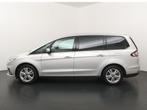 Ford Galaxy 2.5 FHEV Full Hybrid Titanium 7 Persoons I Leder, 15 km/l, Gebruikt, 7 stoelen, Leder
