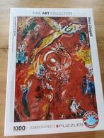 nieuwe puzzels in cellofaan aanbieding, Hobby en Vrije tijd, Denksport en Puzzels, Ophalen of Verzenden, 500 t/m 1500 stukjes