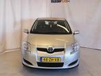 Toyota Auris 1.6 Terra|NAP|TREKHAAK|AIRCO|ELEK RAMEN|DISPLAY, Auto's, Toyota, Origineel Nederlands, Te koop, Zilver of Grijs, 1205 kg