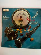 Dixieland festival, 1980 tot heden, Overige formaten, Ophalen of Verzenden, Zo goed als nieuw