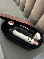 Dyson Airwrap ID Straight + Wavy, Sieraden, Tassen en Uiterlijk, Ophalen of Verzenden, Zo goed als nieuw, Föhn of Haardroger