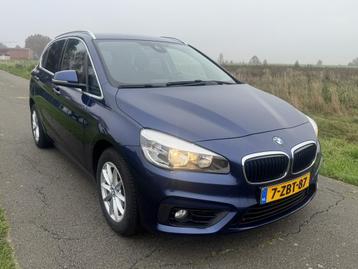BMW 2 Serie Active Tourer 218i Executive ECC/CRUISE/NAVI/PDC beschikbaar voor biedingen