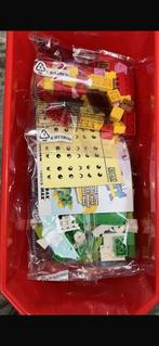 Max blokjes nieuw in bak, Ophalen, Nieuw