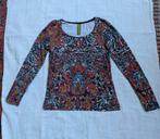 Eva en Claudi shirt, M, Ophalen of Verzenden, Zo goed als nieuw, Korte mouw