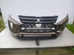 Mitsubishi Eclipse Cross voorbumper 2017-2020, Gebruikt, Verzenden, Voor, Mitsubishi