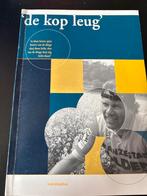 De Kop Leug' - Henk Winkelhuis, Verzenden, Gelezen, Lopen en Fietsen