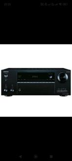 ONKYO TX-NR656 160watt 7.2 receiver nieuw in doos nooit gebr, Ophalen, Nieuw, 120 watt of meer, Onkyo