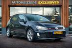 Volkswagen Golf 2.0 TSI GTI Navi Xenon Cruise Clima Stoelver, Voorwielaandrijving, 65 €/maand, Stof, Gebruikt