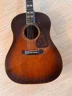 Vintage Gibson Southern Jumbo 1948, Muziek en Instrumenten, Ophalen of Verzenden, Western- of Steelstringgitaar