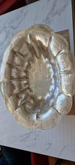 Mooi grote schaal, Ophalen of Verzenden