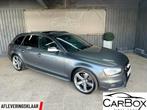 Audi S4 Avant 3.0 TFSI S4 quattro Pro Line, Auto's, Audi, Automaat, Euro 5, Gebruikt, 2995 cc