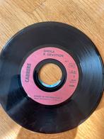 Singels Vinyl 25 stuks., Ophalen of Verzenden, Gebruikt, Single