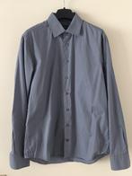 Overhemd / Arrow / lichtgrijs / maat 40 / slim fit., Arrow, Zo goed als nieuw, Grijs, Halswijdte 39/40 (M)