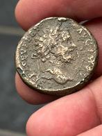 Sestertius Septimius Severus/VIRTVS, Ophalen of Verzenden