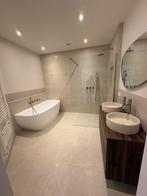 Tegels - wand/vloertegels natuursteenlook, Den Haag