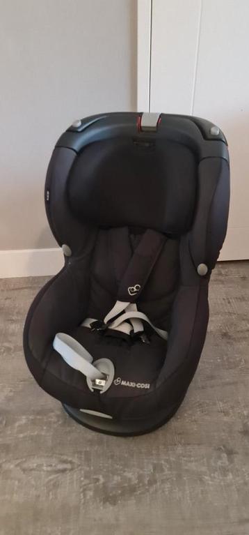 Maxi-Cosi Rubi Black Raven beschikbaar voor biedingen