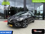 Renault Grand Scenic BOSE|Automaat|Massage|Stoelverwarming|C, Auto's, 4 cilinders, 1850 kg, 1330 cc, Bedrijf