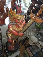 Hanuman Beeld met Knots - 66cm, Ophalen