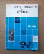 Natuurkunde is overal cursusboek Teleac/BRT 1974 1975, Gelezen, Diverse auteurs, Ophalen of Verzenden, Overige onderwerpen