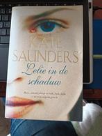 K. Saunders - Lelie in de schaduw, Ophalen of Verzenden, K. Saunders