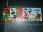 7 oblong van uitgever de lijn tekko storm en, Boeken, Stripboeken, Meerdere stripboeken, Ophalen of Verzenden, Zo goed als nieuw