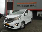 Opel Vivaro bestel 1.6 CDTI L1H1SPORT EDITION/AIRCO/CRUISECO, Origineel Nederlands, Te koop, Opel, Gebruikt