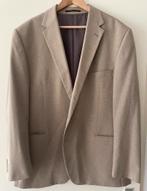 Nieuw heren pak beige kleur te koop, Ophalen, Maat 56/58 (XL), C&A, Kleding