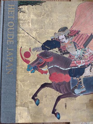 het oude Japan - Jonathan Norton Leonard beschikbaar voor biedingen