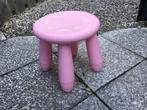 Ikea peuter krukje, Ophalen of Verzenden, Gebruikt, Stoel
