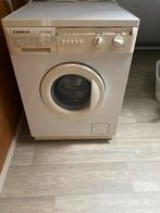 Zanker Classic Wasmachine -, Ophalen, 4 tot 6 kg, Voorlader, 85 tot 90 cm