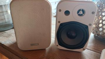 Art Sound AS40W Speakers - 80W - 8 Ohm beschikbaar voor biedingen