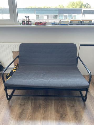 Hammarn slaapbank Ikea beschikbaar voor biedingen