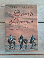 Bruce Kirby - Sand dance **Zeer zeldzaam**, Ophalen of Verzenden, Zo goed als nieuw, Bruce Kirby