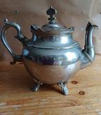 Brocante oud theepotje, Ophalen of Verzenden