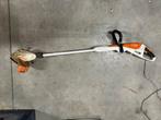 STIHL kantenmaaier draadloos met oplader, Tuin en Terras, Ophalen, Zo goed als nieuw, Elektrisch