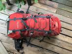 Rugzak Lowe Alpine Cerro Torre 65+20 -frontloader, Ophalen of Verzenden, Zo goed als nieuw, Rugzak
