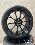 19'' Volkswagen Golf 8 / 8,5 R ''Warmenau'' velgen NIEUW BTW, Auto-onderdelen, Banden en Velgen, 19 inch, Banden en Velgen, Nieuw