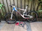 Cube MTB Super Sting HPC 26, Fully, Ophalen, Gebruikt, Overige merken
