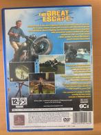 The great escape, Vincentsgames@hotmail.com, Vincent's games, 1 speler, Ophalen of Verzenden